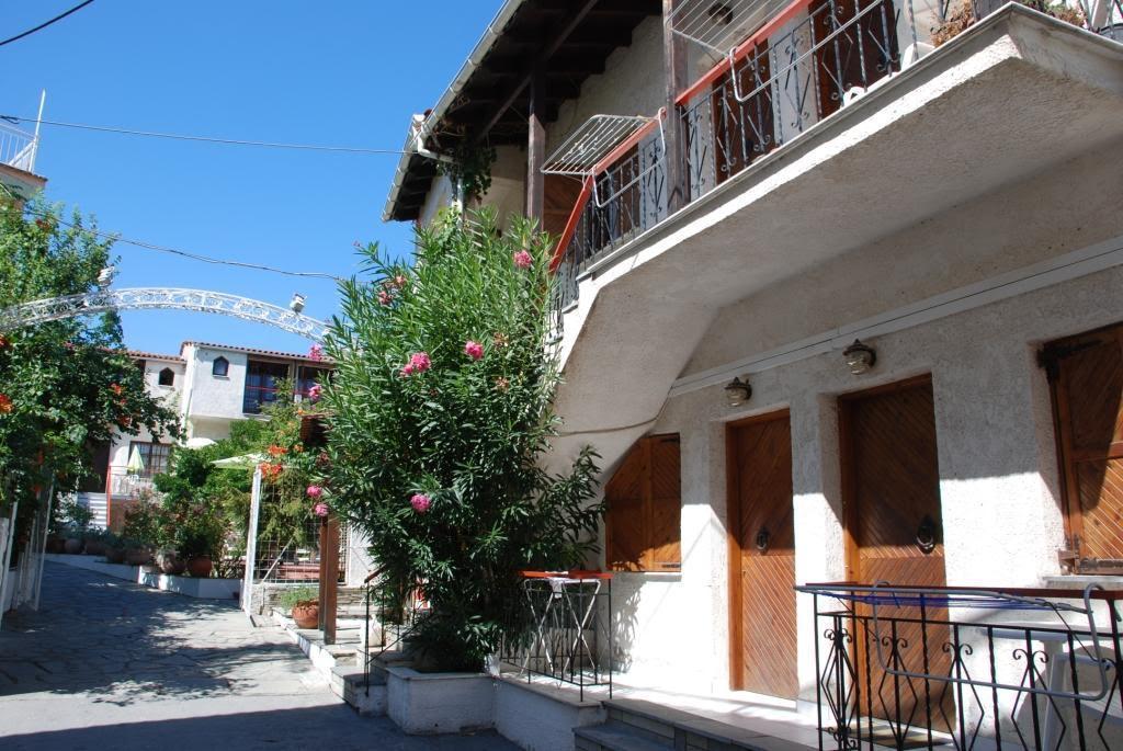Ferienwohnung Kipos 2 Limenas  Exterior foto